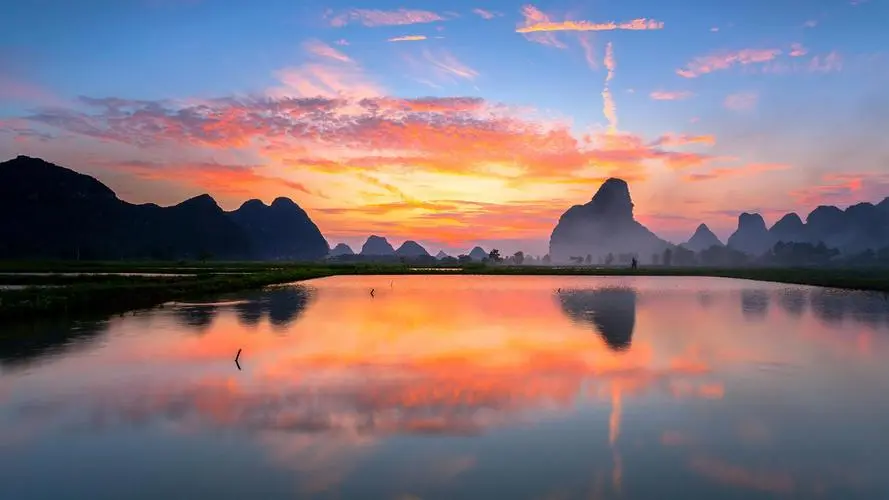 可靠性高性能科技
